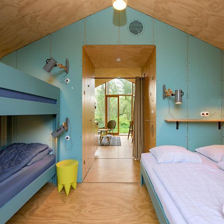 Stayokay Hostel Gorssel - Deventer Kring van Dorth المظهر الخارجي الصورة