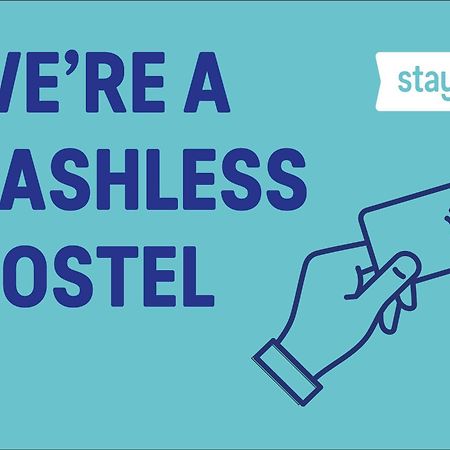 Stayokay Hostel Gorssel - Deventer Kring van Dorth المظهر الخارجي الصورة
