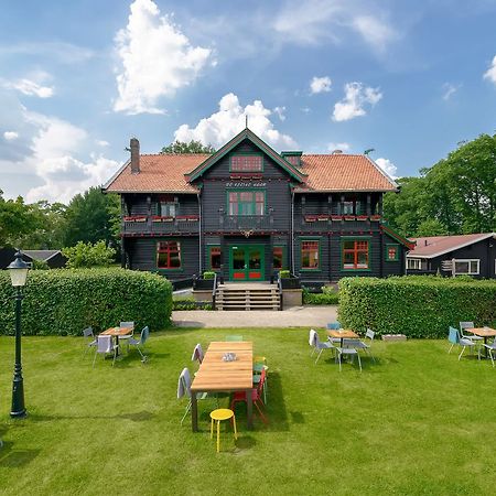 Stayokay Hostel Gorssel - Deventer Kring van Dorth المظهر الخارجي الصورة