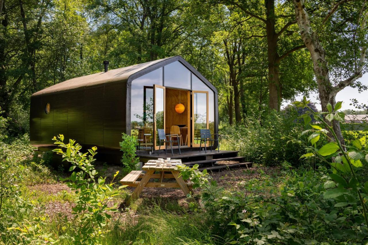 Stayokay Hostel Gorssel - Deventer Kring van Dorth المظهر الخارجي الصورة