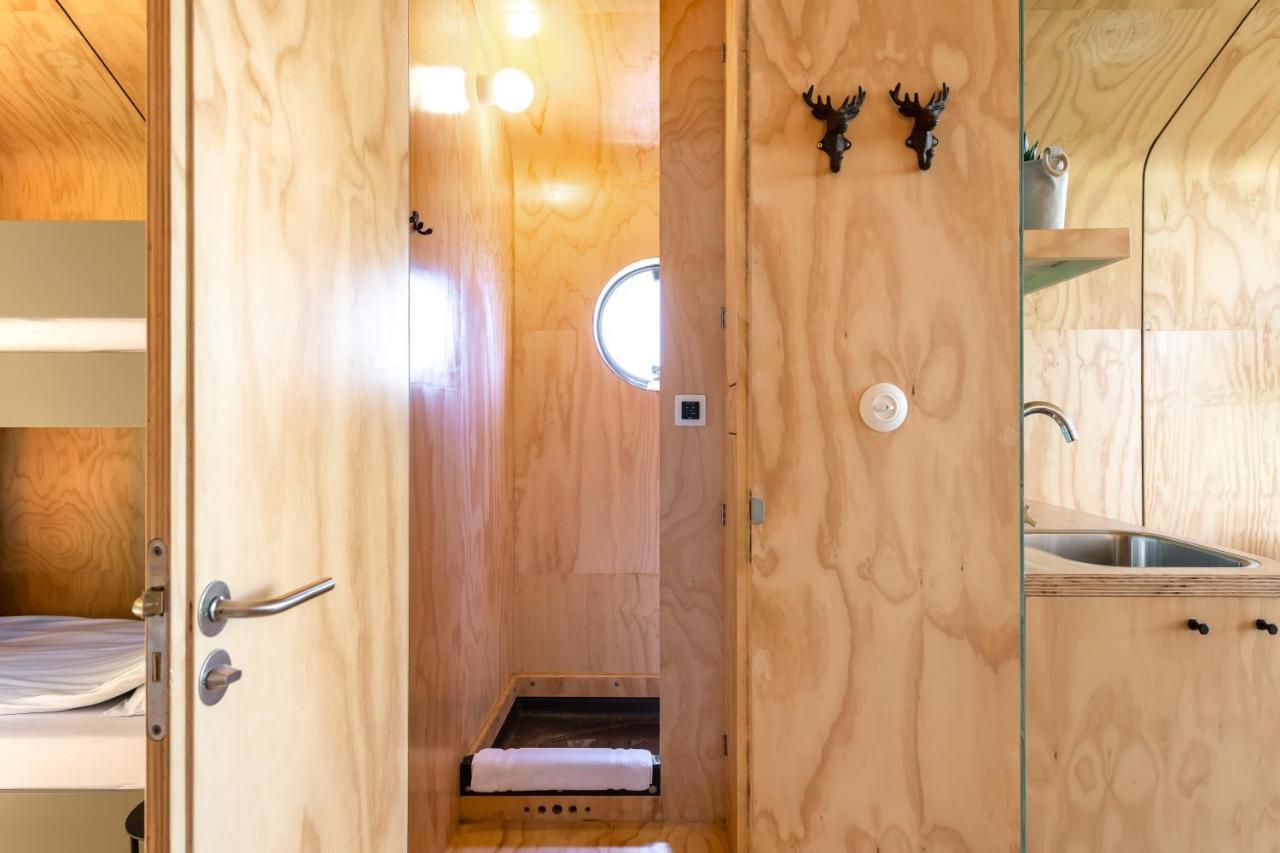 Stayokay Hostel Gorssel - Deventer Kring van Dorth المظهر الخارجي الصورة