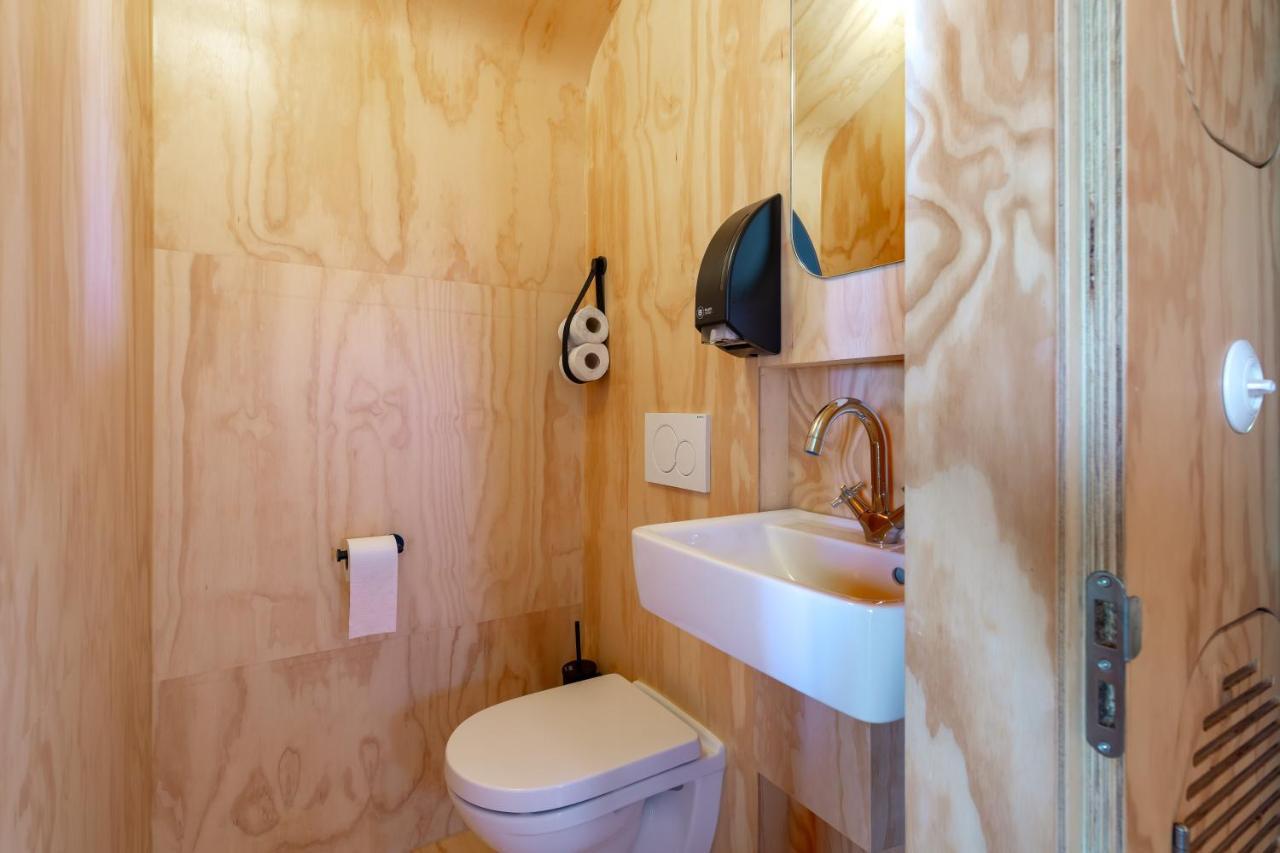 Stayokay Hostel Gorssel - Deventer Kring van Dorth المظهر الخارجي الصورة