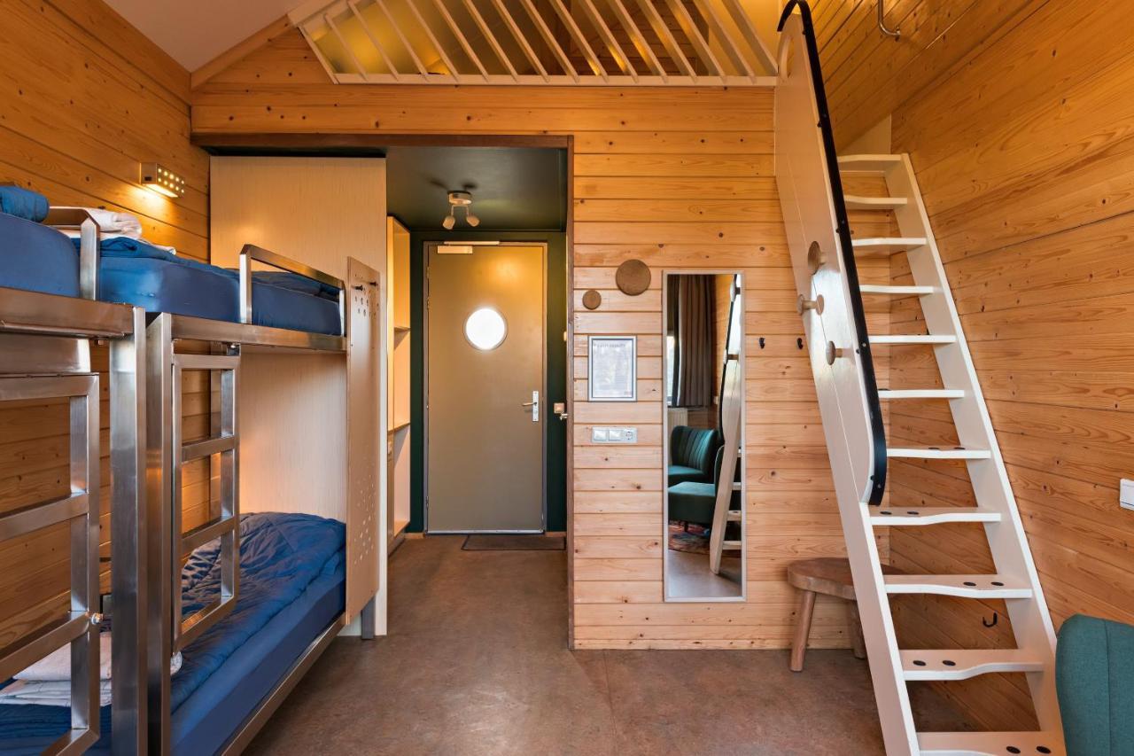 Stayokay Hostel Gorssel - Deventer Kring van Dorth المظهر الخارجي الصورة