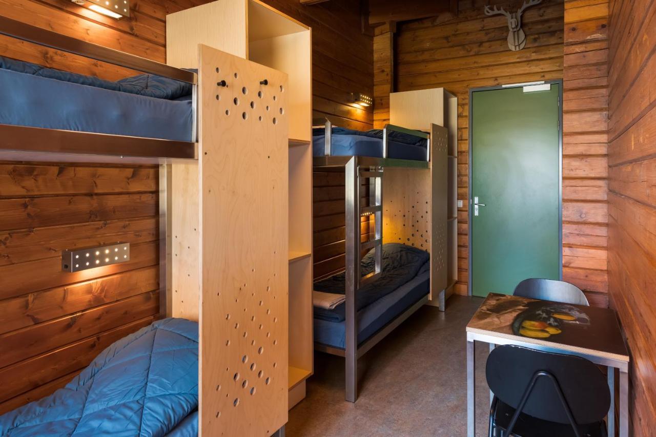 Stayokay Hostel Gorssel - Deventer Kring van Dorth المظهر الخارجي الصورة