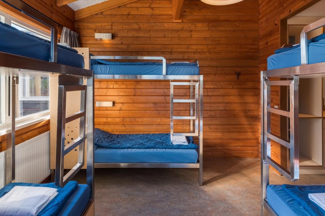 Stayokay Hostel Gorssel - Deventer Kring van Dorth المظهر الخارجي الصورة