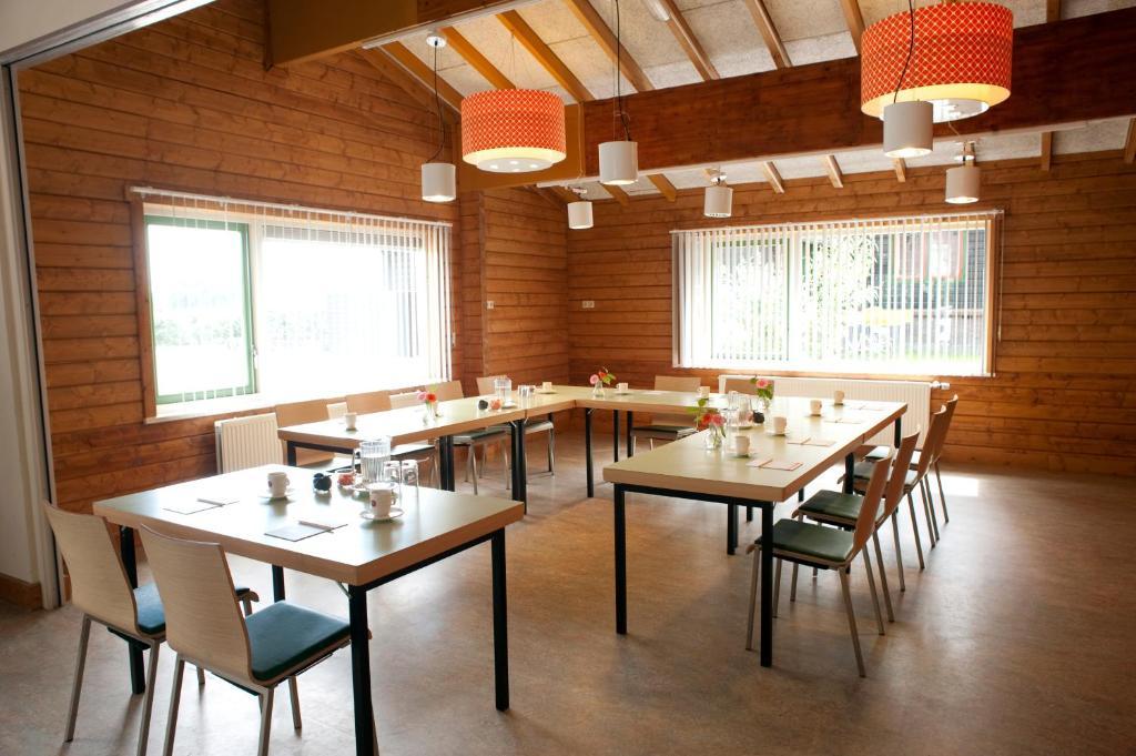 Stayokay Hostel Gorssel - Deventer Kring van Dorth المظهر الخارجي الصورة