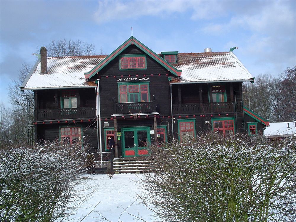 Stayokay Hostel Gorssel - Deventer Kring van Dorth المظهر الخارجي الصورة