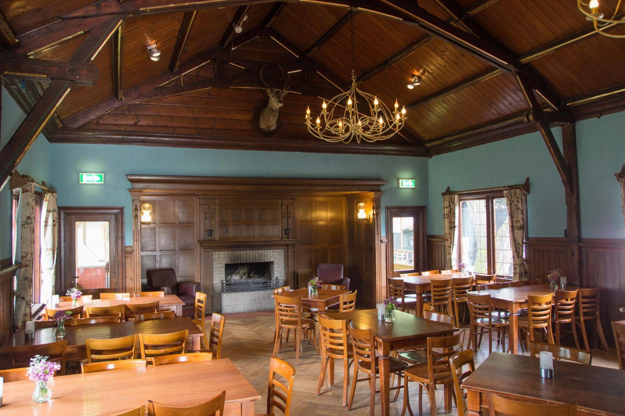 Stayokay Hostel Gorssel - Deventer Kring van Dorth المظهر الخارجي الصورة