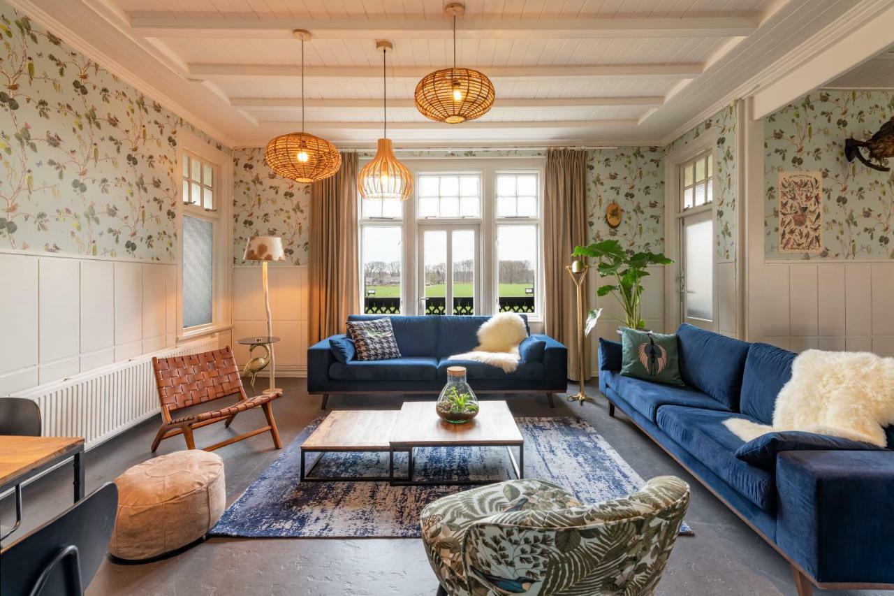 Stayokay Hostel Gorssel - Deventer Kring van Dorth المظهر الخارجي الصورة