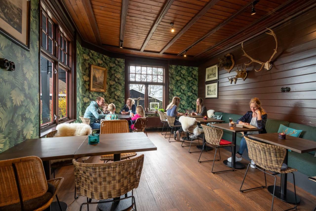 Stayokay Hostel Gorssel - Deventer Kring van Dorth المظهر الخارجي الصورة