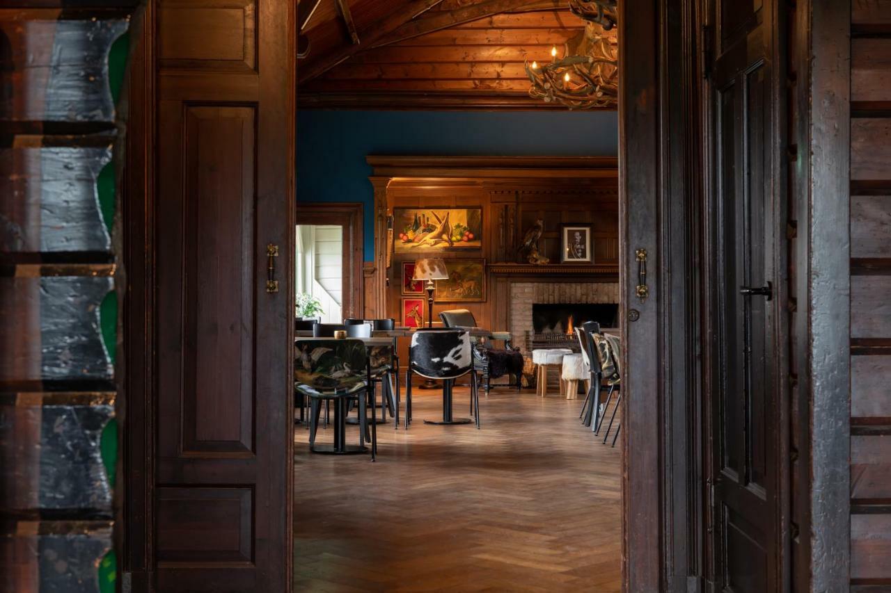 Stayokay Hostel Gorssel - Deventer Kring van Dorth المظهر الخارجي الصورة