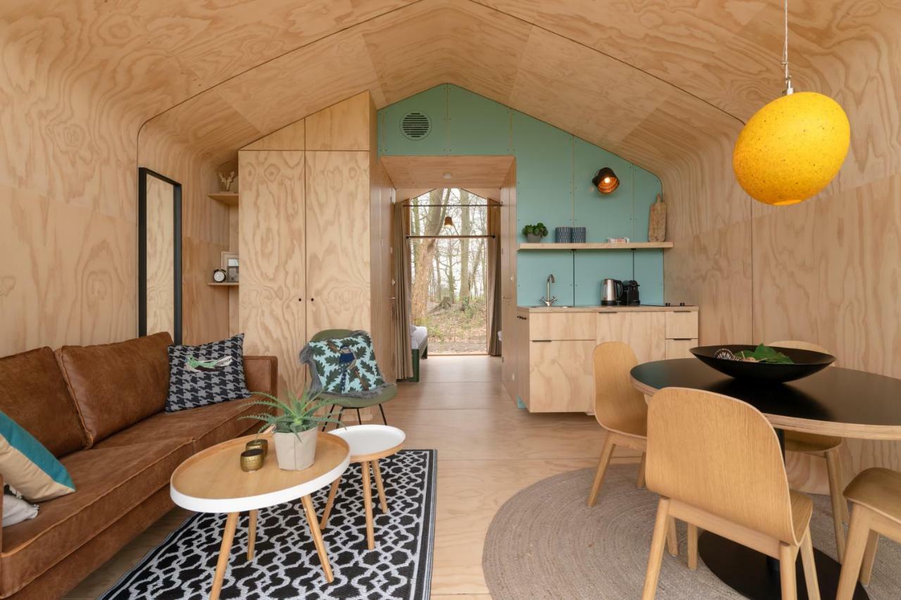 Stayokay Hostel Gorssel - Deventer Kring van Dorth المظهر الخارجي الصورة
