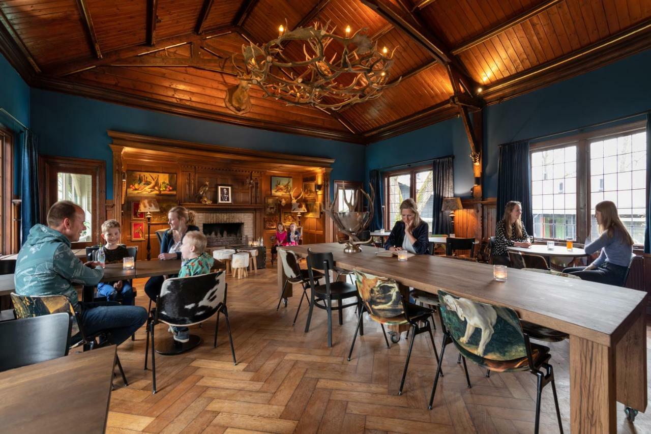 Stayokay Hostel Gorssel - Deventer Kring van Dorth المظهر الخارجي الصورة