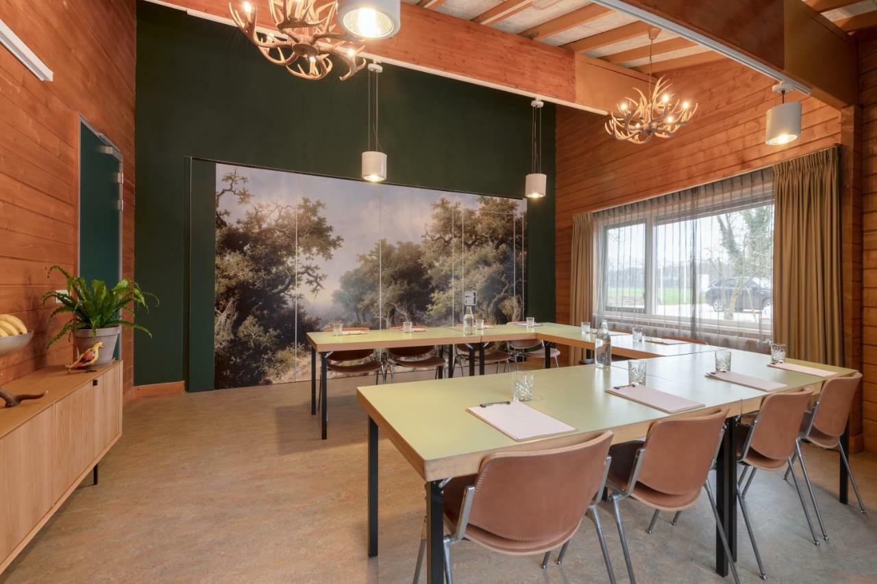 Stayokay Hostel Gorssel - Deventer Kring van Dorth المظهر الخارجي الصورة